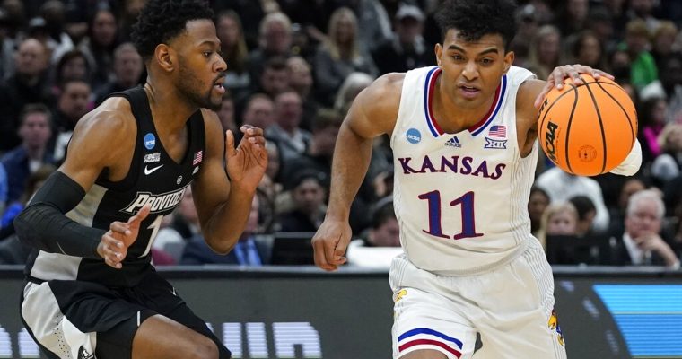 Kansas Jayhawks