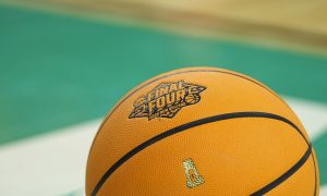NCAA Final Four Kansas Basketball