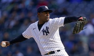 This weekend's Astros-Yankees series is perfect for New York bettors to take advantage of FanDuel's No Sweat First Bet