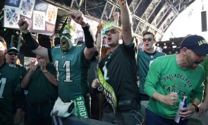 Our NFL Betting Guide has everything you need to know about betting the 2022 NFL Regular Season