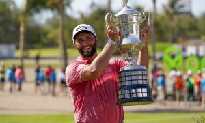 Jon Rahm