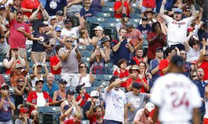 ohio sports betting, cleveland guardians bet365