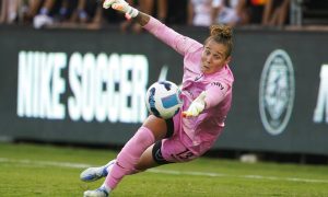 Betting Odds for NWSL Playoffs