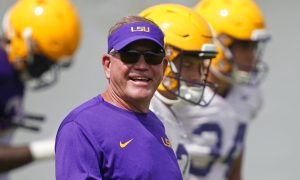 lsu odds college football national championship