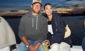 Dave Portnoy, Silvana Mojica