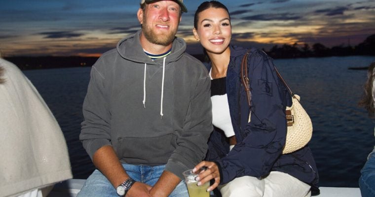 Dave Portnoy, Silvana Mojica