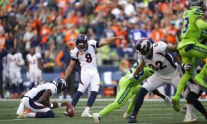 nfl week 1 survivor, broncos seahawks