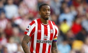 Ivan Toney
