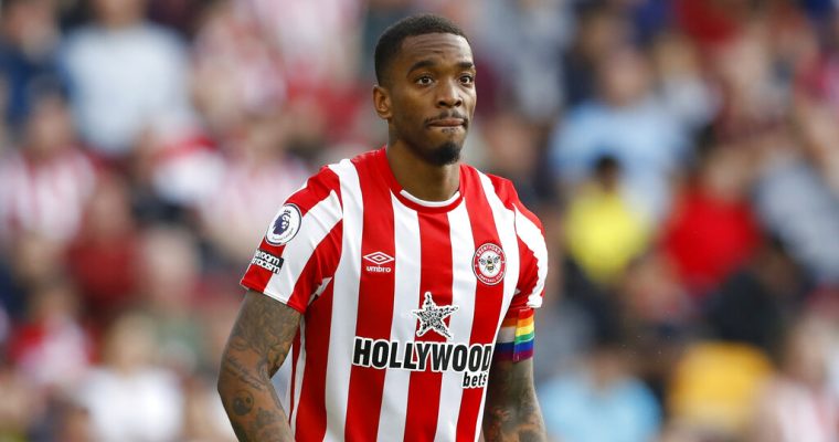 Ivan Toney