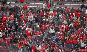 ohio sportsbooks, peach bowl, buckeyes