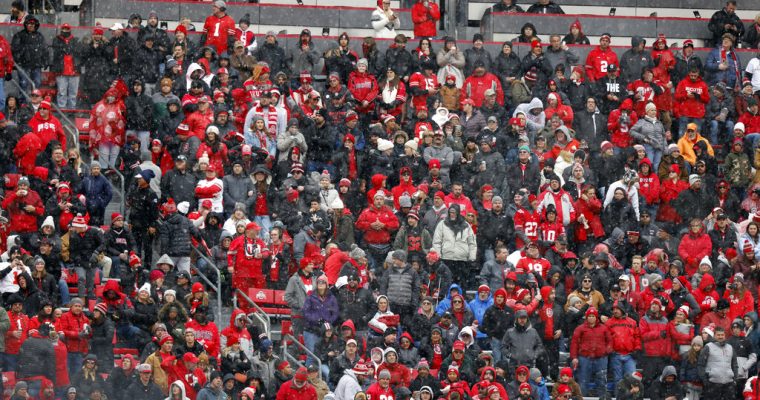 ohio sportsbooks, peach bowl, buckeyes