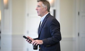 Vermont Gov. Phil Scott has said he'll sign the state's sports betting bill into law.