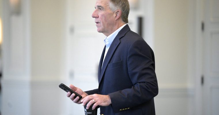 Vermont Gov. Phil Scott has said he'll sign the state's sports betting bill into law.