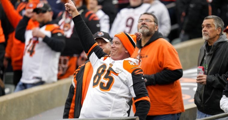 ohio sportsbook launch, bengals