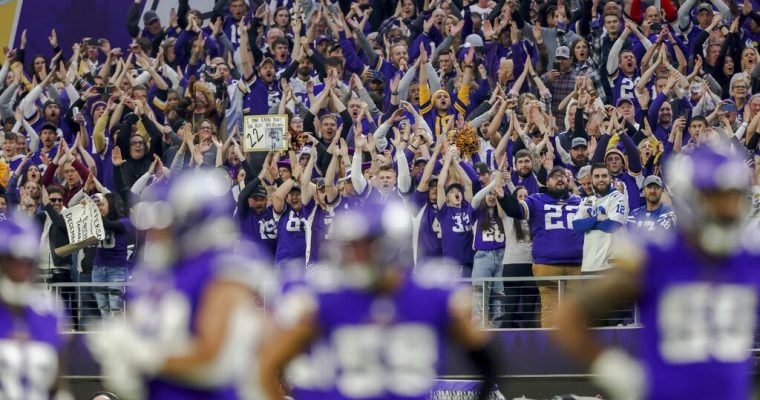 Minnesota sports betting