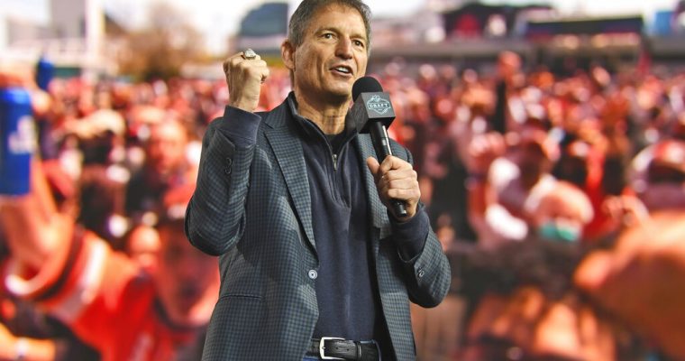 Bernie Kosar