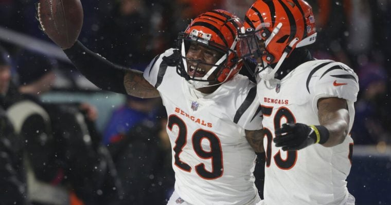 Ohio Sportsbooks Cross $1 Billion Handle Threshold in First Month
