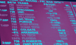 college sports betting laws