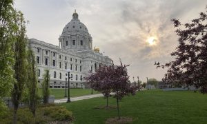 Minnesota Legislature