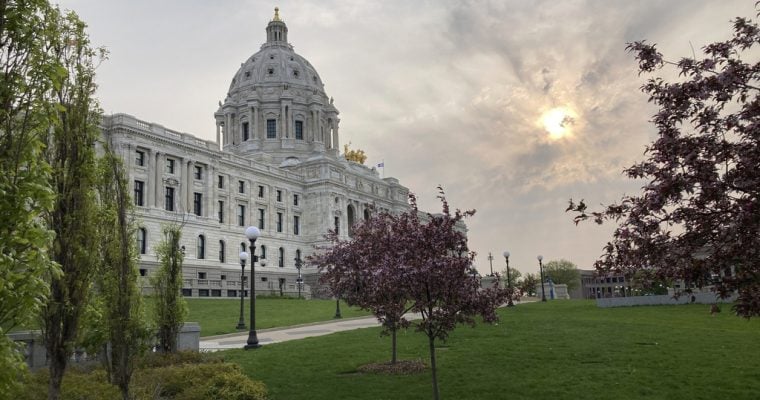 Minnesota Online Sports Betting Sidelined Until 2024