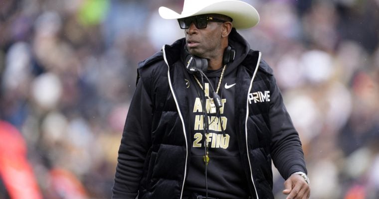 Sharp sports bettors doubt Deion Sanders and the Buffaloes in our breakdown of Colorado vs. TCU odds and predictions.