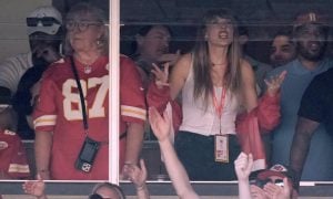 Taylor Swift BFL