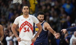 Jontay Porter banned gambling