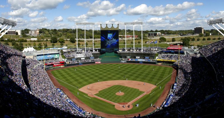 Missouri Pro Teams Stand Behind Proposed Eight Percent Sports Betting Tax Rate