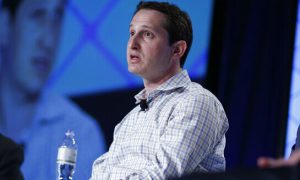 DraftKings, Jason Robins