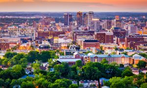 Alabama Democrats are now considering the introduction of several pro-gambling policies in the upcoming 2024 legislative session. (Shutterstock/Sean Pavone)