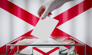 An Alabama gambling vote appears unlikely in 2024, but it has support overall.