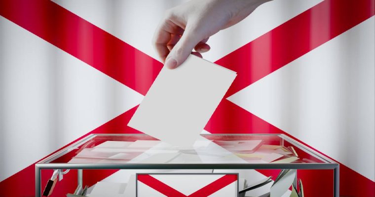 An Alabama gambling vote appears unlikely in 2024, but it has support overall.
