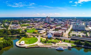 Alabama has opted to exclude sports betting from two upcoming bills, which originally included a spectrum of proposals. (Shutterstock/Kevin Ruck)