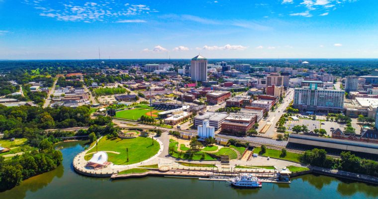 Alabama has opted to exclude sports betting from two upcoming bills, which originally included a spectrum of proposals. (Shutterstock/Kevin Ruck)