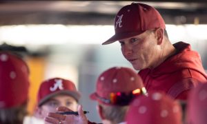 The Alabama sports betting scandal produced a prison sentence on July 29, 2024.
