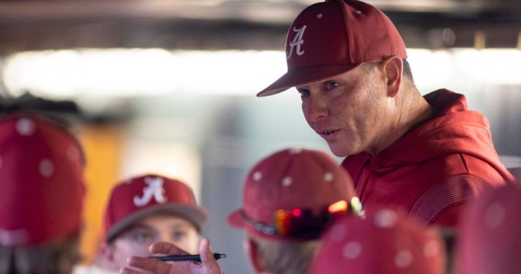 The Alabama sports betting scandal produced a prison sentence on July 29, 2024.