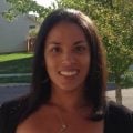 Photo of Alicia Hughes