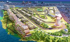 Atlantic City development