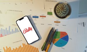 Bally Bet Tennessee joined the sports betting market on Oct. 17, 2024.