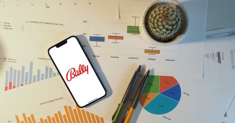 Bally Bet Tennessee joined the sports betting market on Oct. 17, 2024.