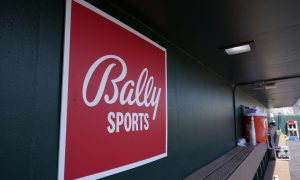 Fans of more than a third of the MLB teams were shut out when their Bally Sports regional broadcast networks were removed from Comcast.