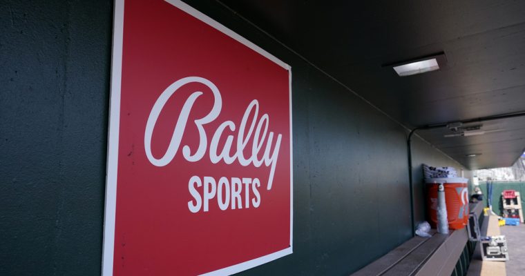 Fans of more than a third of the MLB teams were shut out when their Bally Sports regional broadcast networks were removed from Comcast.