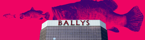 Bally's bought