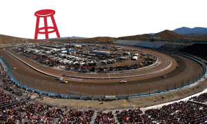 Barstool-sportsbook-Phoenix-Raceway-postponed