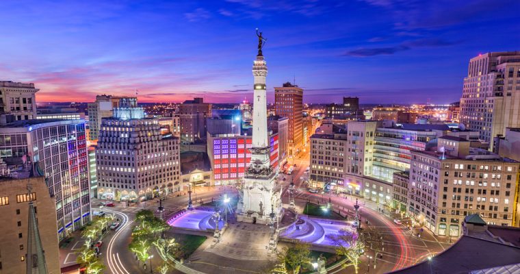On Tuesday, bet365 officially commenced operations in the state of Indiana through a collaboration with the French Lick Resort. (Shutterstock/Sean Pavone)