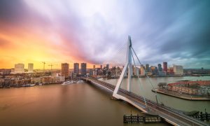 MGM Resorts has announced plans to introduce its BetMGM brand to the Netherlands, marking its second exploration into the European market. (Shutterstock/Sean Pavone)