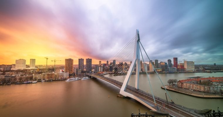 MGM Resorts has announced plans to introduce its BetMGM brand to the Netherlands, marking its second exploration into the European market. (Shutterstock/Sean Pavone)