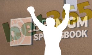 BetMGM PA vs. bet365 PA Sportsbook comparison.