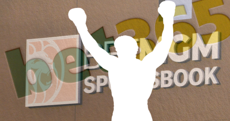 BetMGM PA vs. bet365 PA Sportsbook comparison.