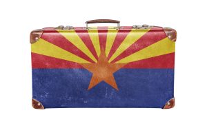 Betfred Sportsbook Arizona is exiting the state.